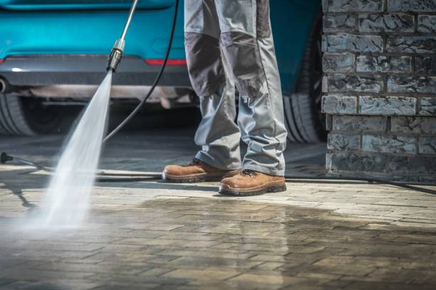 Best Building Exterior Washing  in Lifornia Polytechnic State University, CA