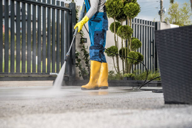 Best Dumpster Area Cleaning  in Lifornia Polytechnic State University, CA