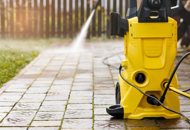 Best Heavy Equipment Washing  in Lifornia Polytechnic State University, CA