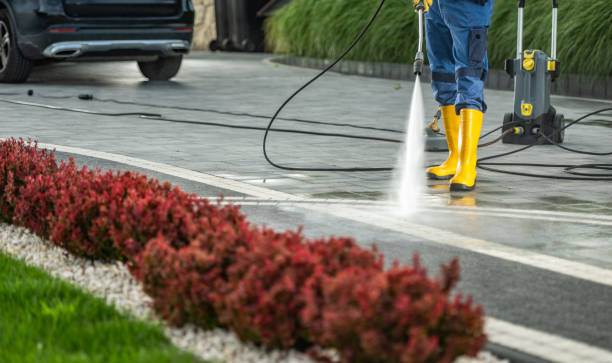 Best Gas Station Cleaning  in Lifornia Polytechnic State University, CA