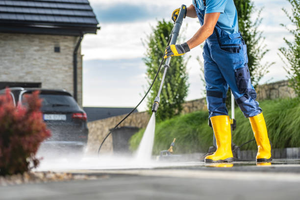 Best Post-Construction Pressure Washing  in Lifornia Polytechnic State University, CA