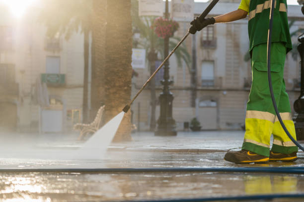 California Polytechnic State University, CA Pressure Washing Company